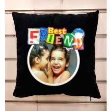 Customized Cushion Covers