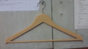 Garment Wooden Hangers