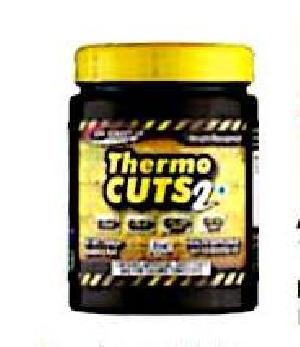 Thermo Cuts 2 Nutrition Supplement