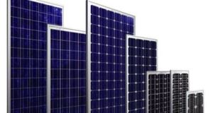 Solar PV Modules