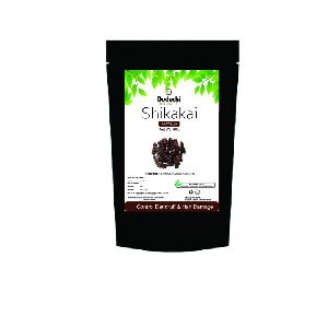 Shikakai hair powder