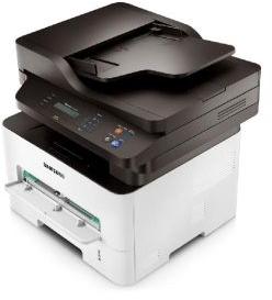 SAMSUNG M 2876nd printer