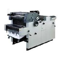 Offset Printer