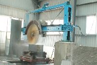 Granite Stone Cutting Machine