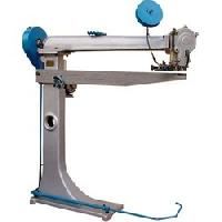 Box Stitching Machine