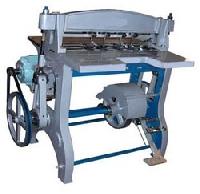 File Making Machine