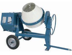 Non Hopper Concrete Mixer