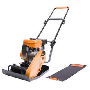 Plate Compactors