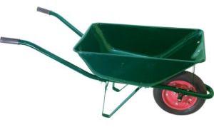 Wheel Barrow Trolley