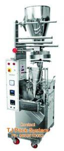 Mechanical FFS Cup Filler Machine