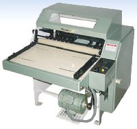 Half Cut Sticker Label Cutting Machine