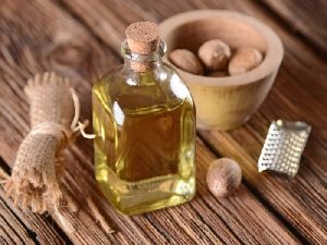 Nutmeg Oil