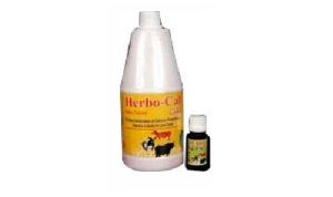 Herbo-Cal Gold Animal Feed Supplements