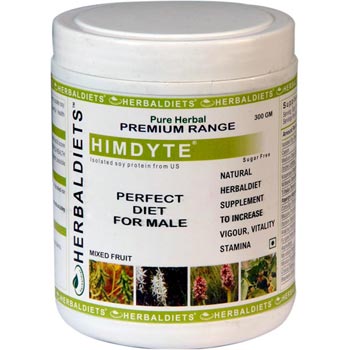 Ayurvedic Herbal Medicine For Male