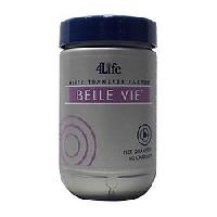 4Life Transfer Factor Belle Vie Food Supplement