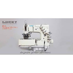 1508P Sewing Machine