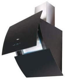 Designer Hood Chimney