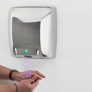 Electric Hand Dryer