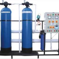 500Ltr Bhumi Industrial Ro Plant