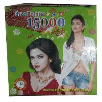 Garland 15000 Wala