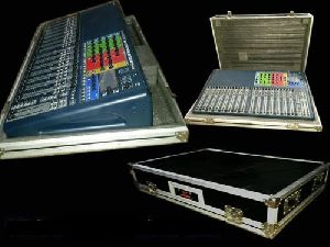 Digital Music Mixer Case