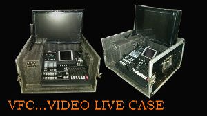 Video Live Case