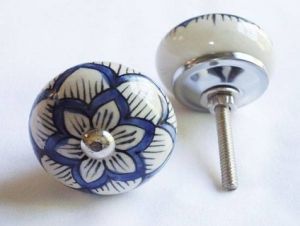 Ceramic Knobs