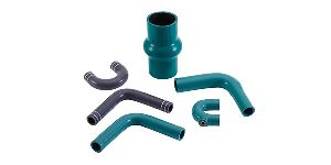 Silicone Coolant Hoses