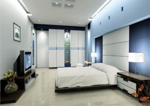 bedroom designing services