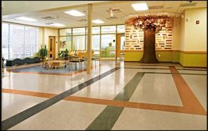 Hotel Flooring Services