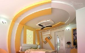 POP Ceiling Interior Designing Services