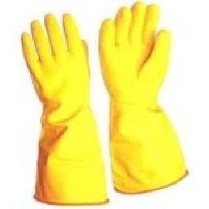 Safety Gloves