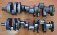 Forged Crankshafts