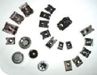 spring fasteners