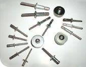 structural fasteners