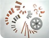 weld fastener