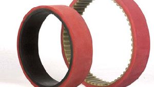 Ptfe Conveyor Belts