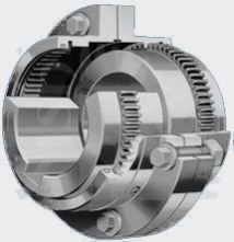 Gear Couplings