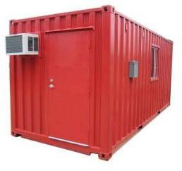 AC Container