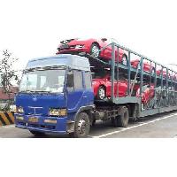 Hydraulic Car Carrier