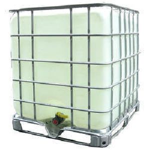 IBC Pallet Tank