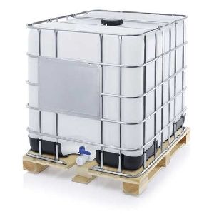 IBC Plastic Tank