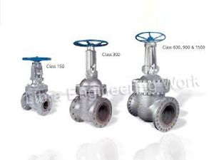 Gate Valve