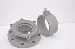 Valve Castings