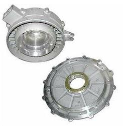 Aluminium Alloy Castings