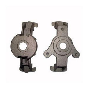 Aluminium Component Castings