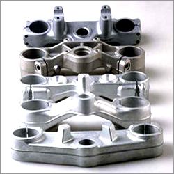 Aluminium Foundry Castings