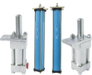 Pneumatic Cylinders