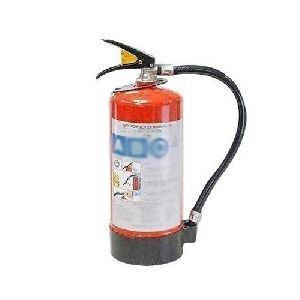 Fire Extinguishers