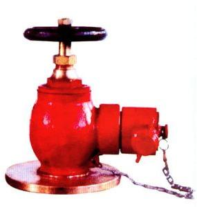 fire fighting valves